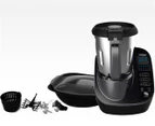 TODO High Power Thermo Mixer Multifunctional Cooker
