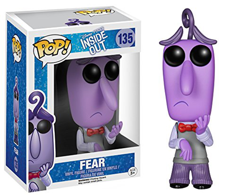 inside out pop figures