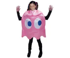 Pac-Man "Pinky" Deluxe Costume Child/Toddler Standard
