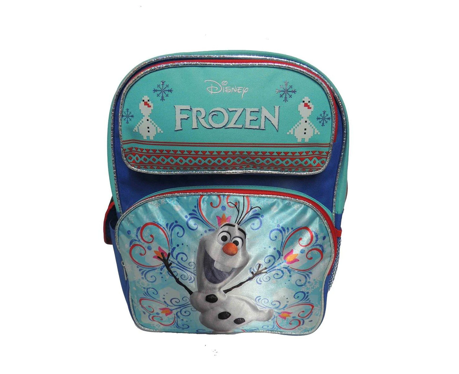 Disney Frozen Olaf Large Backpack