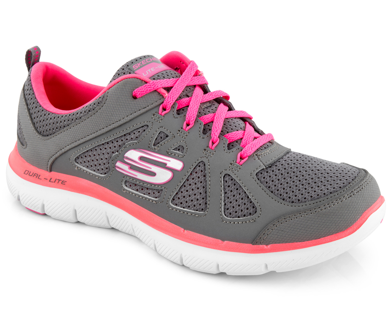 women's flex appeal 2.0 sneaker