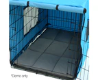 Pet Pad Bed 48 inches dog cat sleep