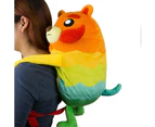 Impossibear Hug Me Plush 20" Backpack