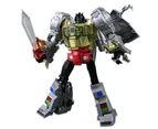 Transformers Masterpiece Mp-08 Grimlock