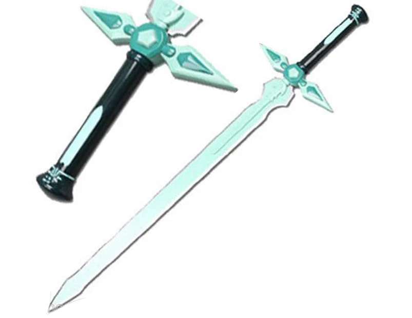 Sword Art Online Dark Repulser 38" Foam Replica Sword