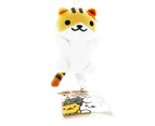 Neko Atsume: Kitty Collector 6" Plush: Gozer