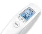 Beurer FT90 Infrared Digital Non-Contact Thermometer