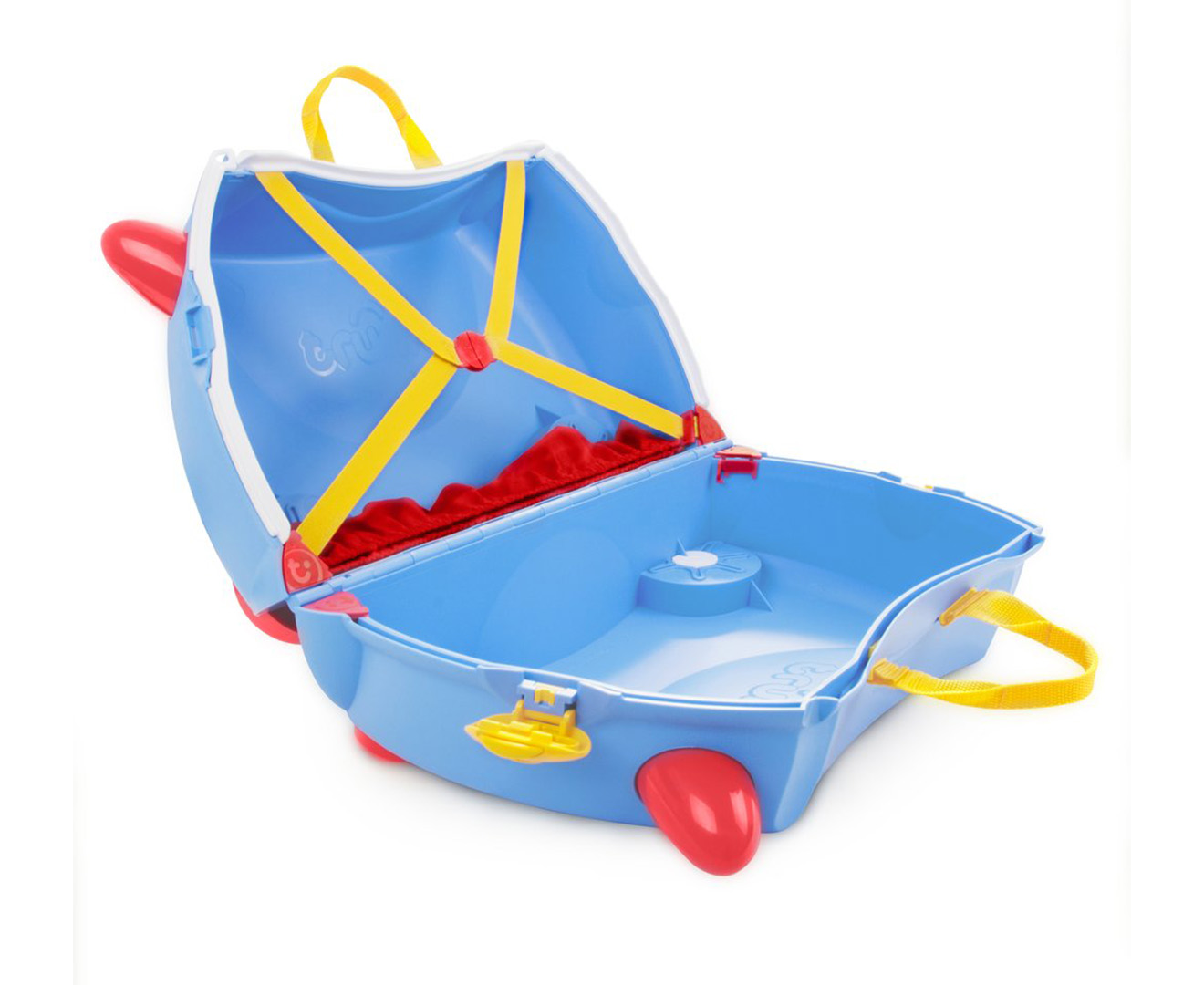 trunki paddington bear