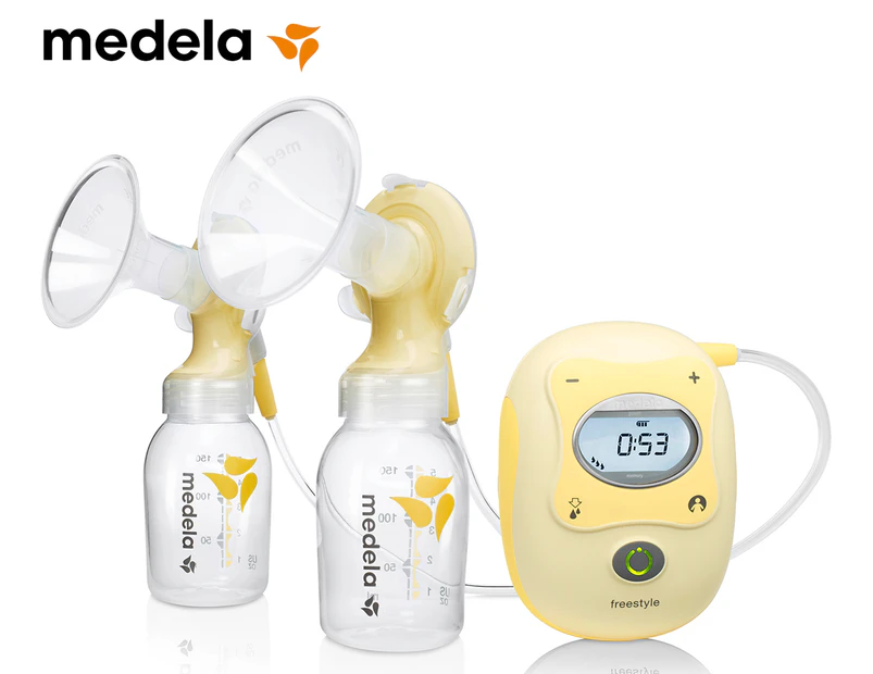 Medela Freestyle Electric Breast Pump