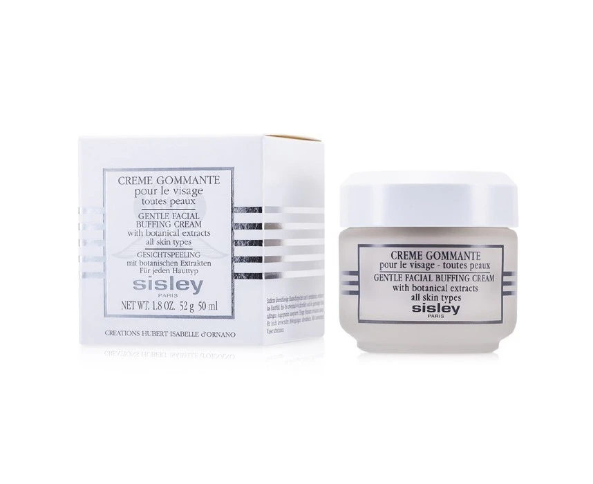 Sisley Botanical Gentle Facial Buffing Cream 50ml/1.7oz