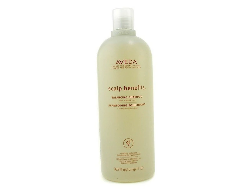 Aveda Scalp Benefits Balancing Shampoo 1000ml/33.8oz