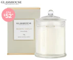 Glasshouse Monte Carlo Fig & Guava 350g Triple Scented Candle