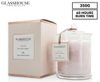 Glasshouse Triple Scented Candle 350g - Oahu