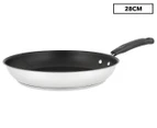 TEFAL 28cm So Tasty Induction Frypan - ThermoSpot