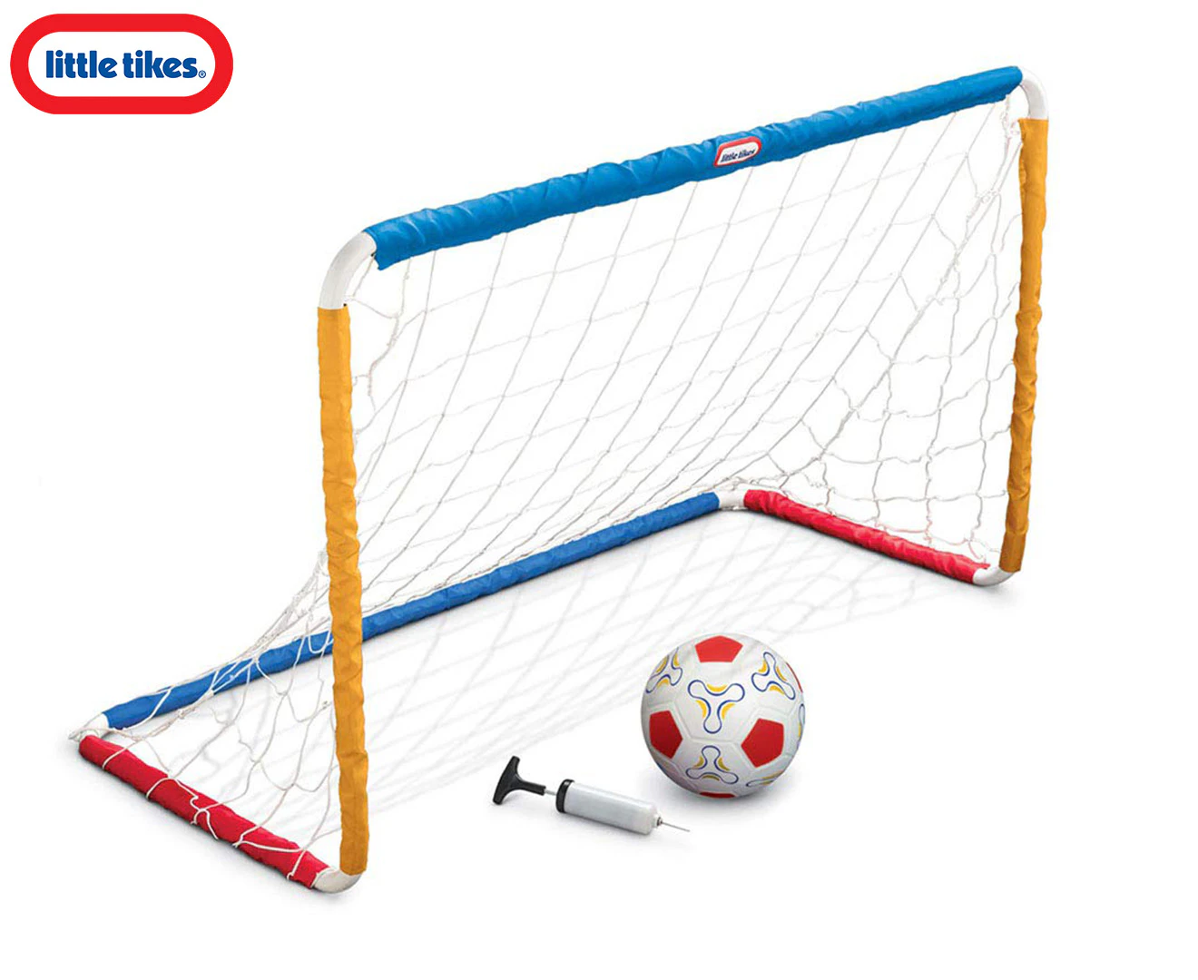 Little Tikes Easy Score Soccer Set