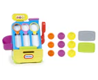 Little Tikes Count 'N Play Cash Register Toy