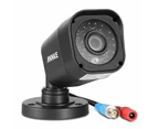ANNKE 8 Bullet CCTV Cameras 8CH 720P HD Lens TVI Surveillance Security System