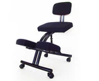 Office Kneeling Chair - ergonomic design