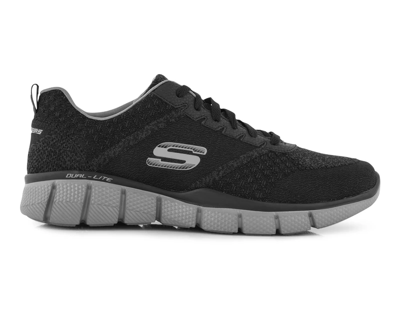 Skechers equalizer hotsell 2.0 men's shoes