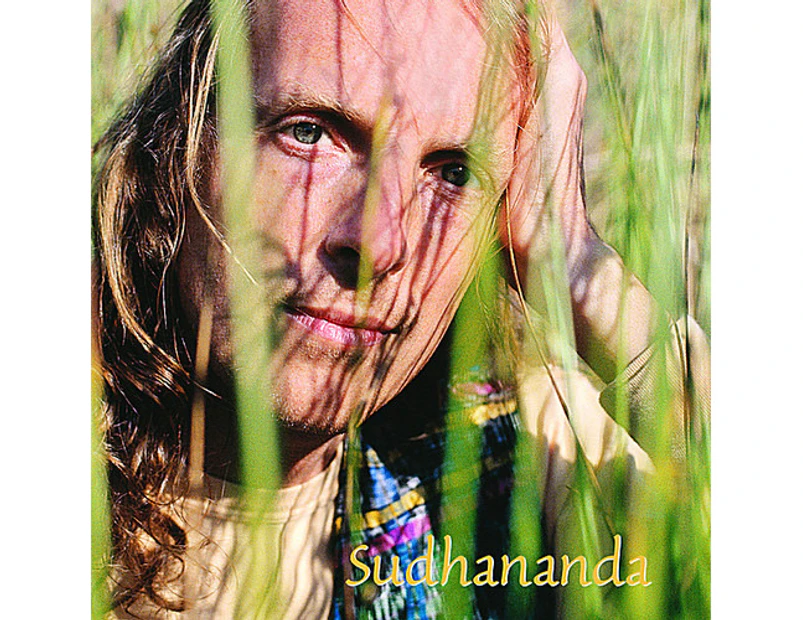 Sudhananda - Sudhananda [CD]