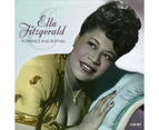 Ella Fitzgerald - Romance & Rhythm  [COMPACT DISCS] UK - Import USA import