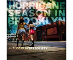 Analog Players Society - Hurricane Season in Brooklyn [CD]
