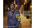 Danny Grissett - In-Between  [COMPACT DISCS] USA import