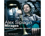 Alex Sipiagin - Mirages  [COMPACT DISCS] USA import