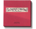 Various Artists - Sidewalks Of New York: Tin Pan Valley  [COMPACT DISCS] USA import