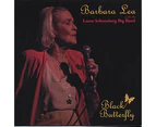 Loren Schoenberg, Barbara Lea - Black Butterfly [CD]