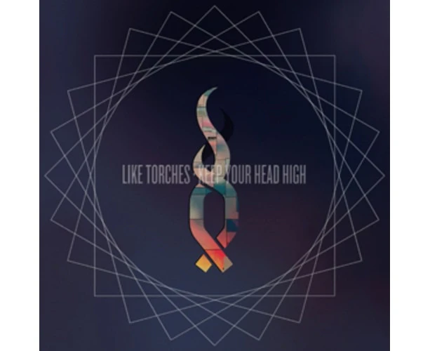 Like Torches - Keep Your Head High [CD]