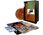 Pink Floyd - 1968 Germin/ation [CD] With Blu-Ray, With DVD, Boxed Set, Digipack USA import