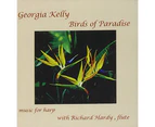 Georgia Kelly - Birds of Paradise  [COMPACT DISCS] USA import