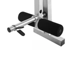Genki Weight Bench Press Equipment Station Home Gym