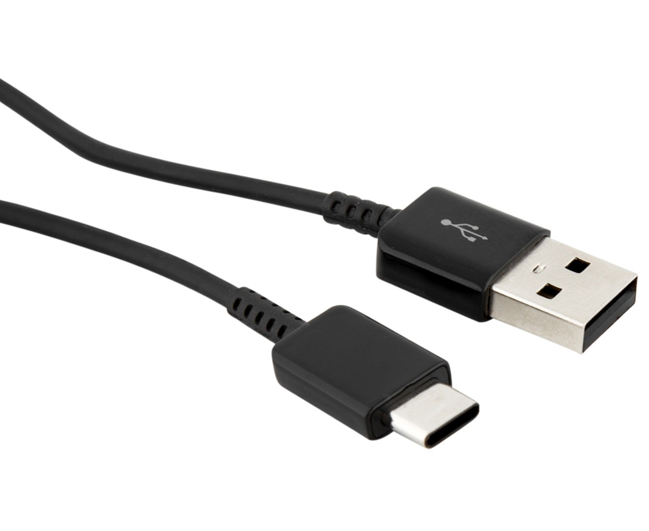 Samsung Genuine 1.2m Type C Cable - Black | Catch.com.au