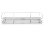 White Magic i-Hook Kitchen Spice Rack - Stainless Steel 4