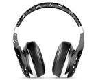 Bluedio A(Air) Wireless Bluetooth 4.1 Headphones Stereo Flexible 3D Headsets - Black