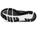 ASICS Women's Dynaflyte 2 Shoe - Black/White/Carbon
