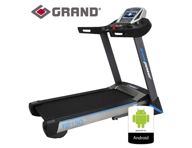 Grand Ti2150 Treadmill