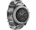 Garmin Fenix 3 Titanium Multi-Sport GPS Watch Sapphire