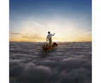 Pink Floyd - Endless River  [COMPACT DISCS] With Blu-Ray, Boxed Set, Deluxe Ed USA import