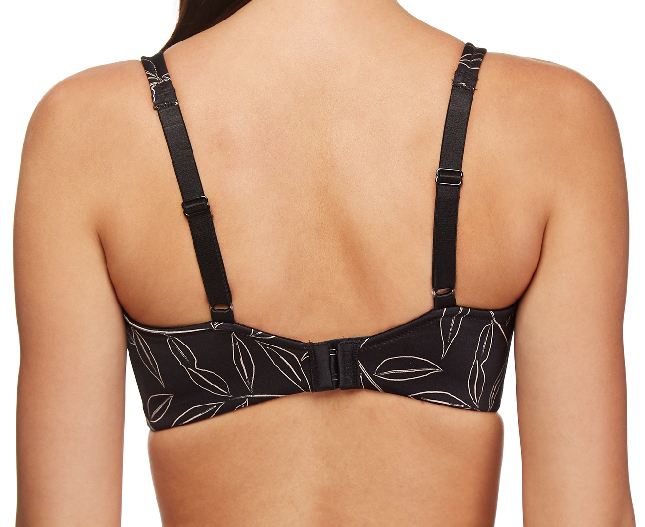 berlei lift and shape wirefree bra