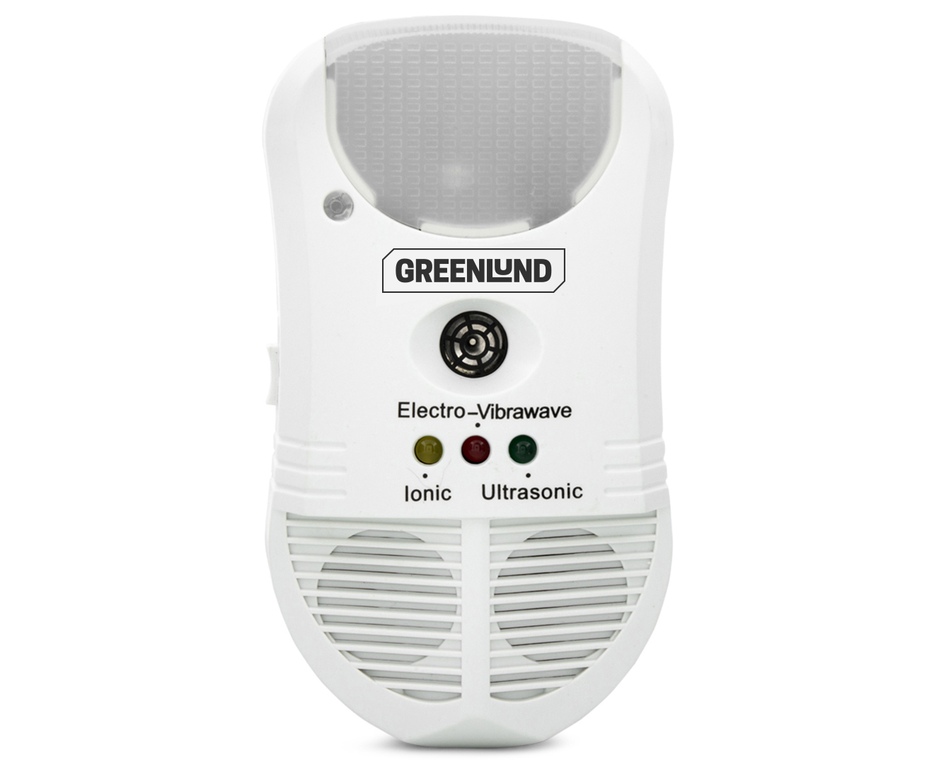 Greenlund 4 In 1 Ultrasonic Pest Repeller Catch Com Au