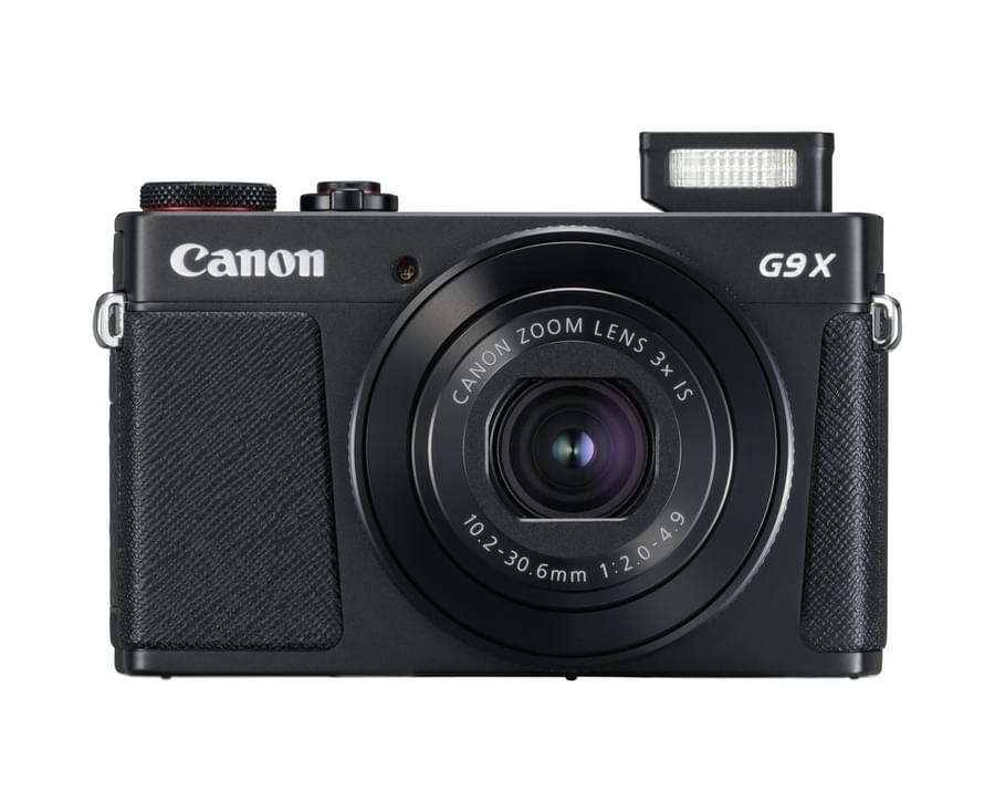 Canon Powershot G9X
