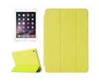 For iPad Mini 4 Case,Smart High-Quality Durable Shielding Cover,Green