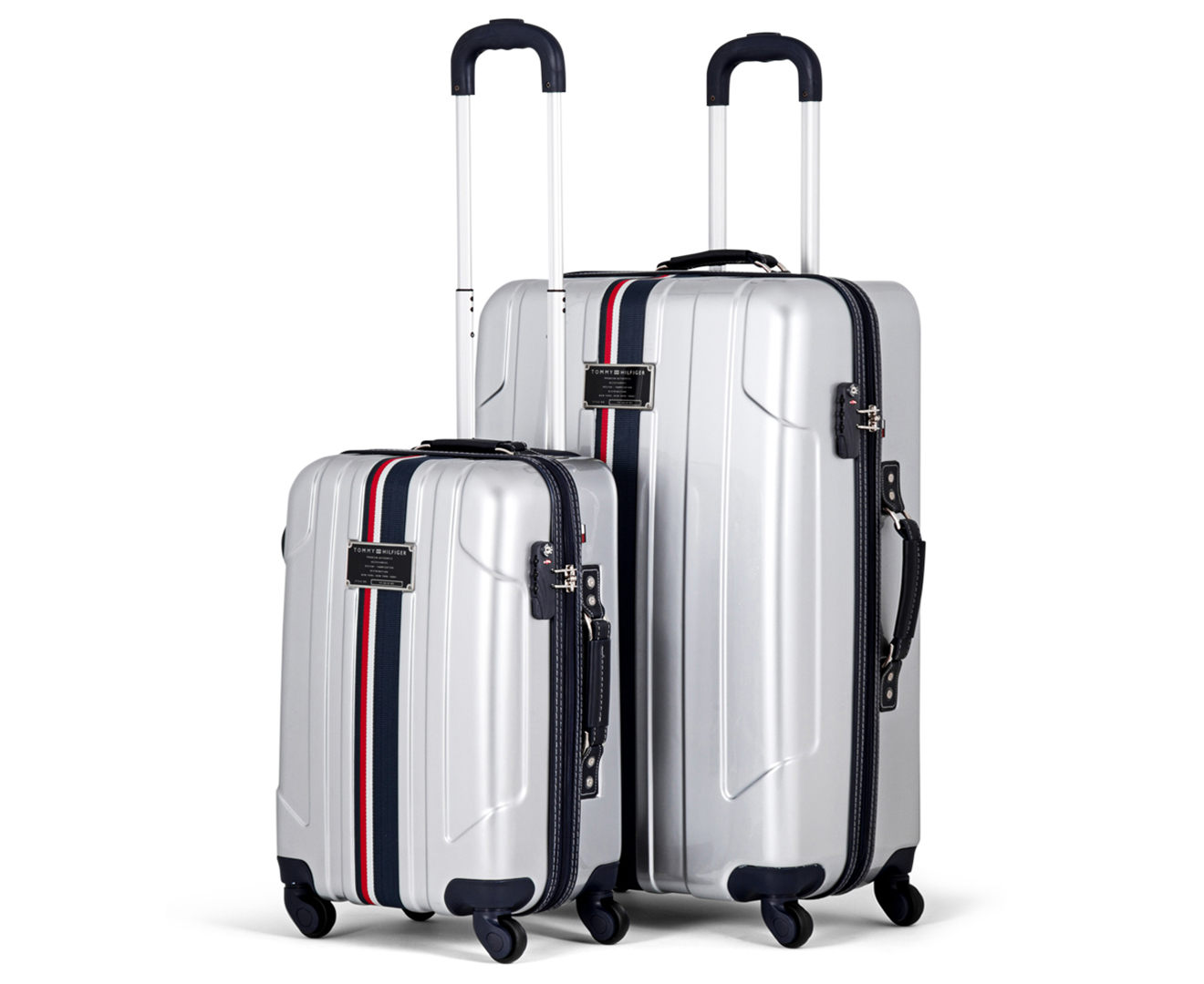 Travelmate Deluxe 3 Piece Luggage Set - Giobags