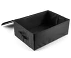 Ortega Home Foldable Storage Box - Black 3