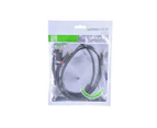 UGREEN 3.5mm male to 2RCA male 2M cable
