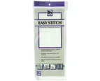 Easy Stitch Perforated Embroidery Backing-36"X24"