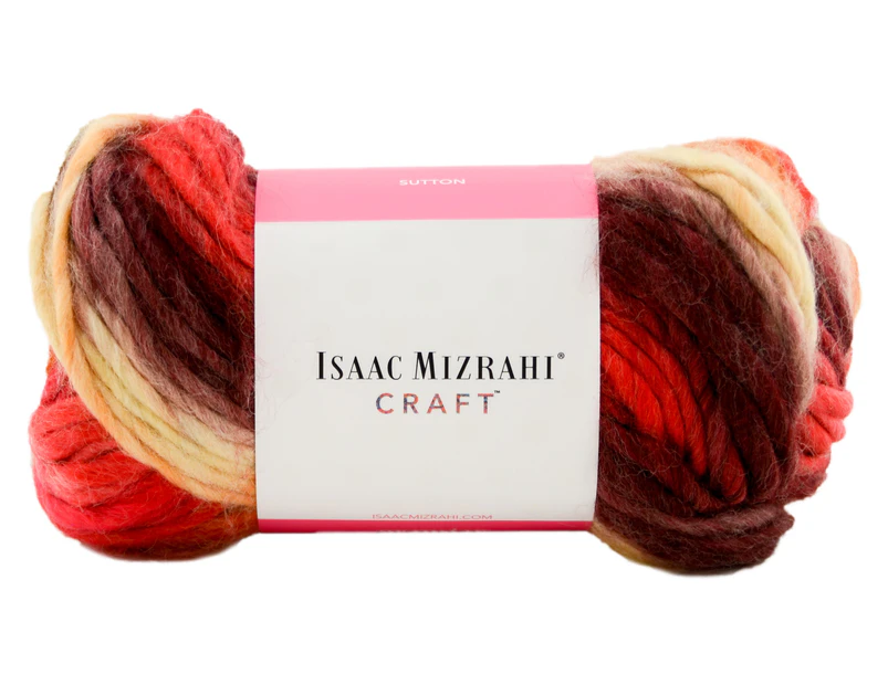 Isaac Mizrahi Sutton Yarn-Columbus